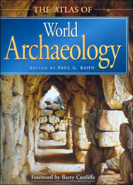 The Atlas of World Archaeology