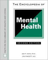 Encyclopedia of Mental Health / Edition 2