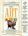 Career Opportunities in Art