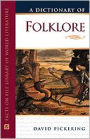 Dictionary of Folklore