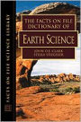 The Facts on File Dictionary of Earth Science
