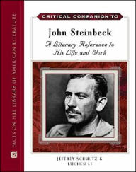 critical essays on john steinbeck Critical insights: john steinbeck 10-14 essays offering current critical analysis by top literary john steinbeck has been a favorite among readers of all. critical essays on john steinbeck Critical insights: john steinbeck 10-14 essays offering current critical analysis by top literary john steinbeck has been a favorite among readers of all.