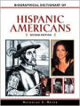 Biographical Dictionary of Hispanic Americans