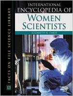 International Encyclopedia of Women Scientists
