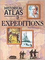 Historical Atlas of Expeditions