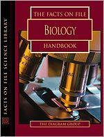 The Facts on File Biology Handbook