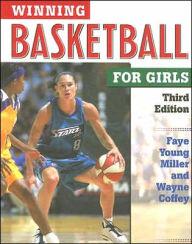 Winning Basketball for Girls