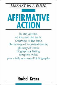 Affirmative Action