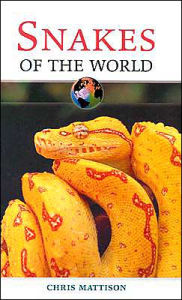 Snakes of the World
