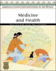 Title: Medicine, Author: Emory Dean Keoke
