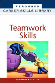 Teamwork Skills / Edition 2
