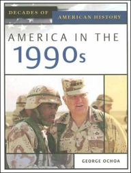 America in The 1990s