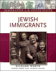 Jewish Immigrants