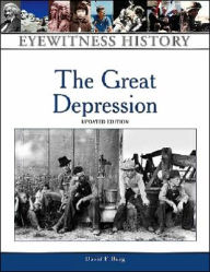 The Great Depression / Edition 2
