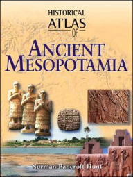 Historical Atlas of Ancient Mesopotamia