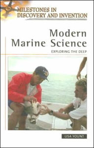 Modern Marine Science: Exploring the Deep