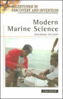 Modern Marine Science: Exploring the Deep