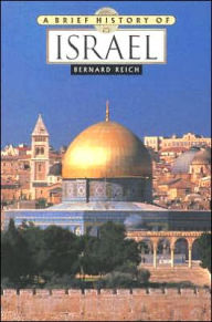 A Brief History of Israel