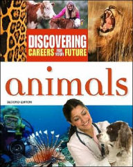 Discovering Careers for Your Future
