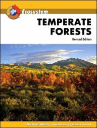 Temperate Forests / Edition 2