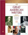 Student's Encyclopedia of Great American Writers