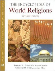 The Encyclopedia of World Religions / Edition 2