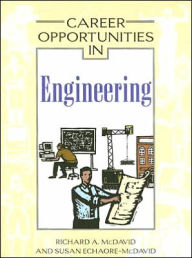 Career Opportunities in Engineering