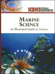 Marine Science: An Illustrated Guide to Science