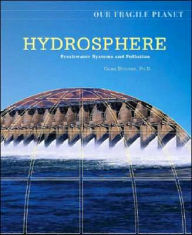 Hydrosphere: Freshwater Systems and Pollution