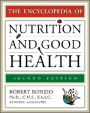 Encyclopedia of Nutrition and Good Health