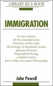 Immigration