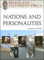 Peoples and Cultures of Africa Nations and Personalities