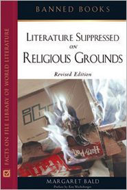 Literature Suppressed on Religious Grounds / Edition 2
