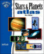 Facts on File Stars and Planets Atlas