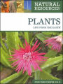 Plants: Life from the Earth