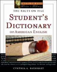 Facts On File Student's Dictionary of American English