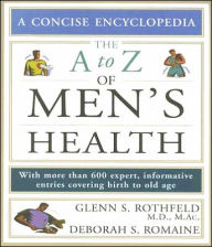 The A to Z of Men's Health