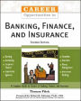 Career Opportunities in Banking, Finance, and Insurance