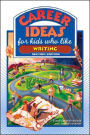 Career Ideas for Kids Who Like Writing