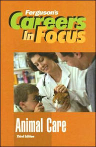 Animal Care / Edition 3