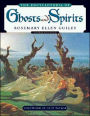 The Encyclopedia of Ghosts and Spirits