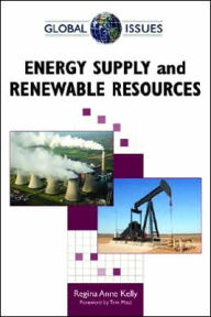 Energy Supply and Renewable Resources