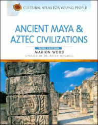 Ancient Maya and Aztec Civilization