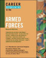 Career Opportunities in the Armed Forces
