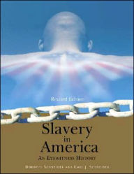 Slavery in America / Edition 2