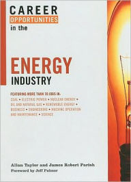 Career Opportunities in the Energy Industry