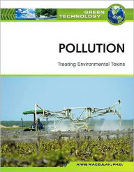 Pollution: Treating Environmental Toxins