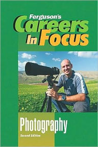 Title: Photography, Author: Ferguson Publishing