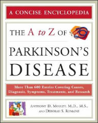The A to Z of Parkinsons Disease