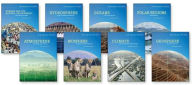 Our Fragile Planet Set, 8-Volumes
